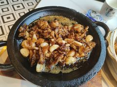 -庆江南江南菜(琴湖溪里花园城店)