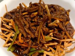 -刘胖子家常菜·蹄花焖藕(江汉路总店)
