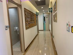 -维乐口腔(格林门诊长宁店)
