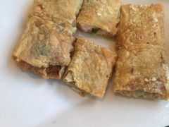 -添好运点心专门店(百老汇店)