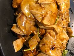 -崔记炸串(珠江店)