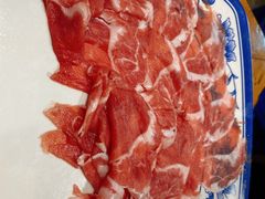 -裕德孚·非遗手切涮羊肉(东直门内大街店)