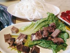 -小肥牛潮汕牛肉火锅(南联店)