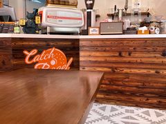 -Catch Bagel(芳草地店)