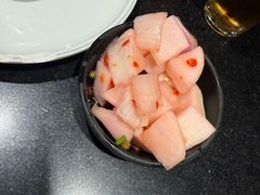 -小饕荟雅安贡椒鱼鲜馆(广福桥店)