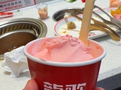 -龍歌自助小火锅(市南金茂湾店)