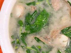 上汤枸杞叶-裕华(南华东路店)