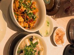 -春发生饭店·非遗(南院门店)