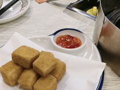 -鲍馬爺·首创鲍鱼鸡(银座店)