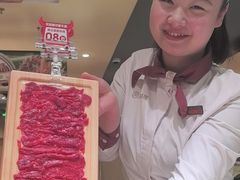 -海底捞火锅(正大乐城店)