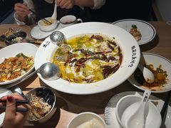 -新太二·鲜料川菜(晶耀前滩店)
