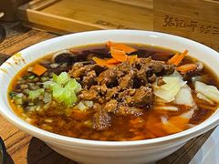 -平娃三宝烧烤·面食(南小街店)