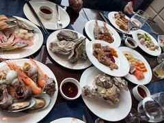 -Social 秀西餐厅-长沙瑞吉酒店(运达店)
