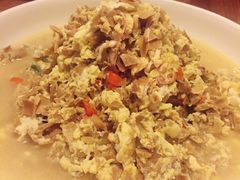 -日出青木·杭帮菜名店