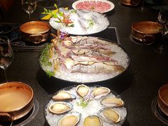 -荣记火锅(青悦城店)