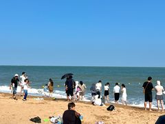 -巧克力渔家.小船海鲜胶东菜(万平口店)