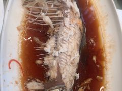 -李氏传家菜(兴城路店)