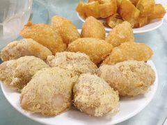 -冰泉豆浆馆(白云山总店)