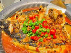 -半天妖烤鱼(西直门凯德mall店)