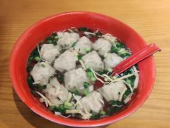-梦花街馄饨店(中华苑店)