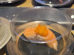 -争鲜回转寿司(东方银座店)