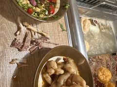 -野妹经典火锅(民治店)