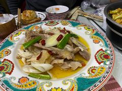 -巴依老爷新疆美食(清华东门店)