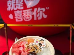 -KK ONE(京基滨河时代店)