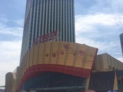 -万达茂商场(南京仙林店)