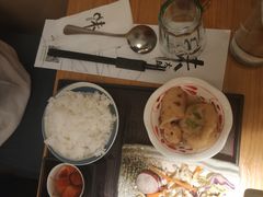 -味太助·银饭食堂(中华城店)