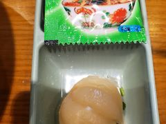 -秦老大西安羊肉泡馍馆(健德门店)
