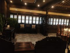 -安徽人家(奥体店)