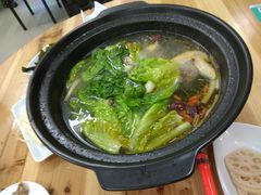 -金勺子原汤椰子鸡