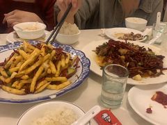 -田记餐馆(富国街店)