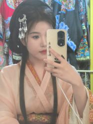 -美云庭古装·格格服汉服·京城旅拍(北京店)