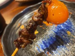 -鸟鹏烧鸟居酒屋(仁恒梦中心店)