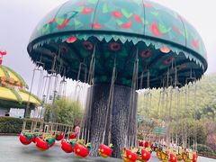 -安吉Hello Kitty乐园