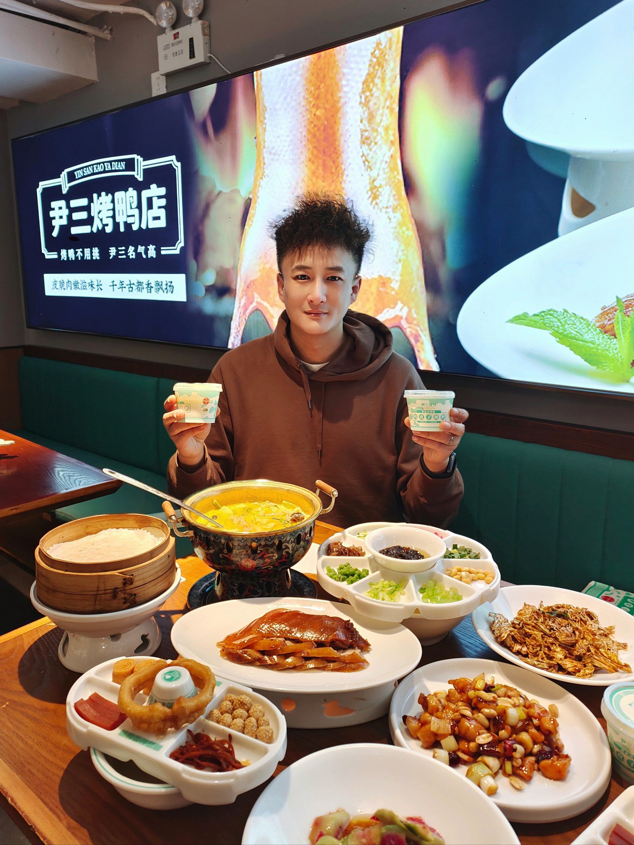 就是这个味🚨吃饭前先干两盒😍