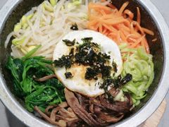 -韩麦大冷面(桂花街直营店)