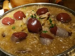 -95号酱骨·一块豆腐(展春园西路店)