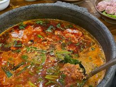 -笔记安顺夺夺粉火锅