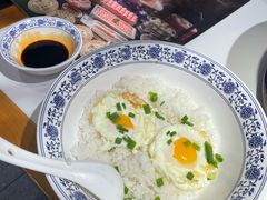 -曲氏老北京铜锅涮肉•火锅(不老街店)