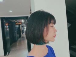 -秦·专注剪发
