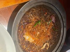 -绿茶餐厅(昆明世纪金源店)