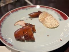 -杭州西子湖四季酒店·金沙厅