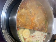 -大四喜·鲜牛肉火锅(洛阳大学城店)