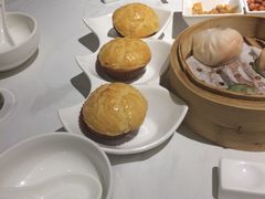 -潮福城大酒楼·潮味粤品·港式点心(湖滨北路店)