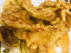 -雪乡人家东北菜·铁锅炖一切(高斯路店)