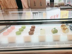 -眷茶(正弘城店)