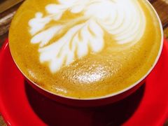 意·咖啡-E·cafe(新梅广场店)